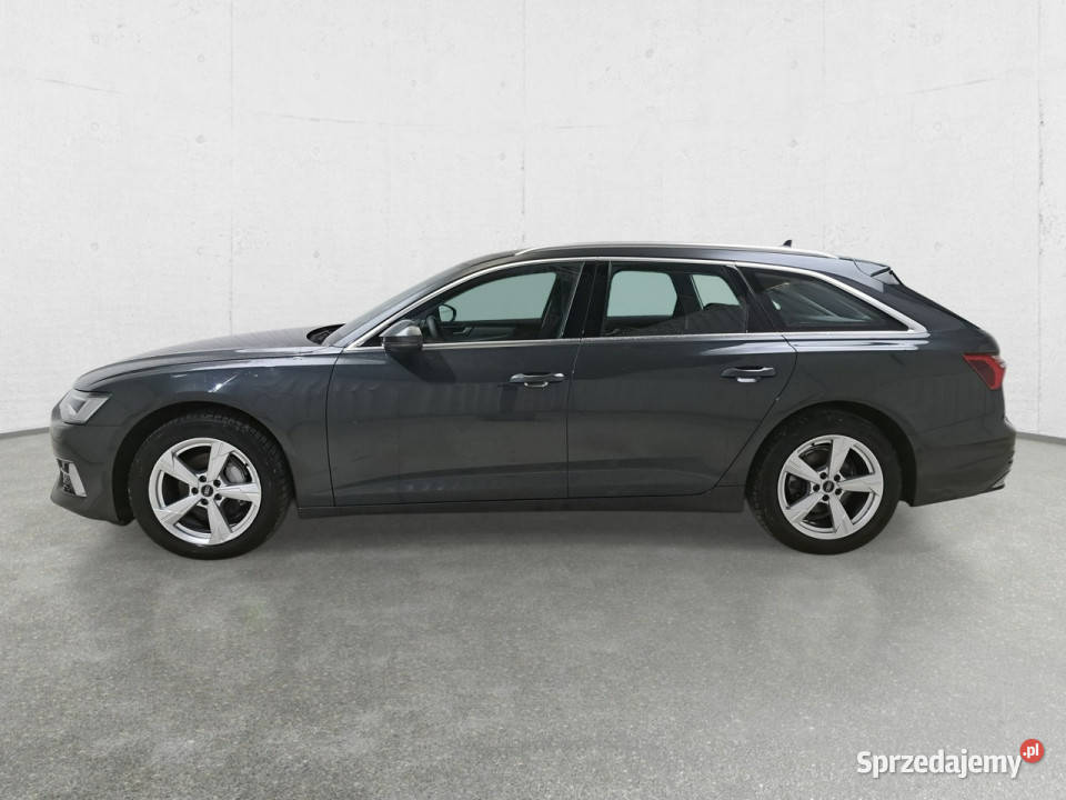 Audi A6 Avant C8 20192025