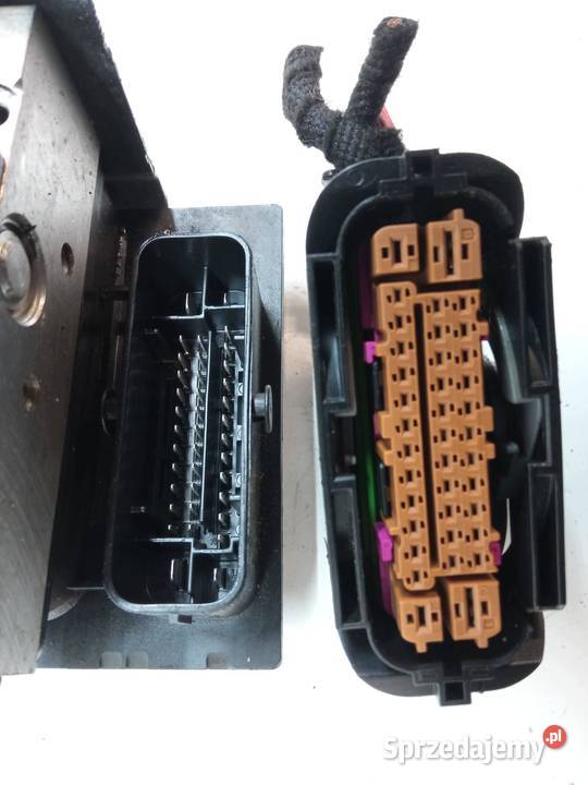 POMPA ABS 8K0907379CP 8K0614517HA 0265239432