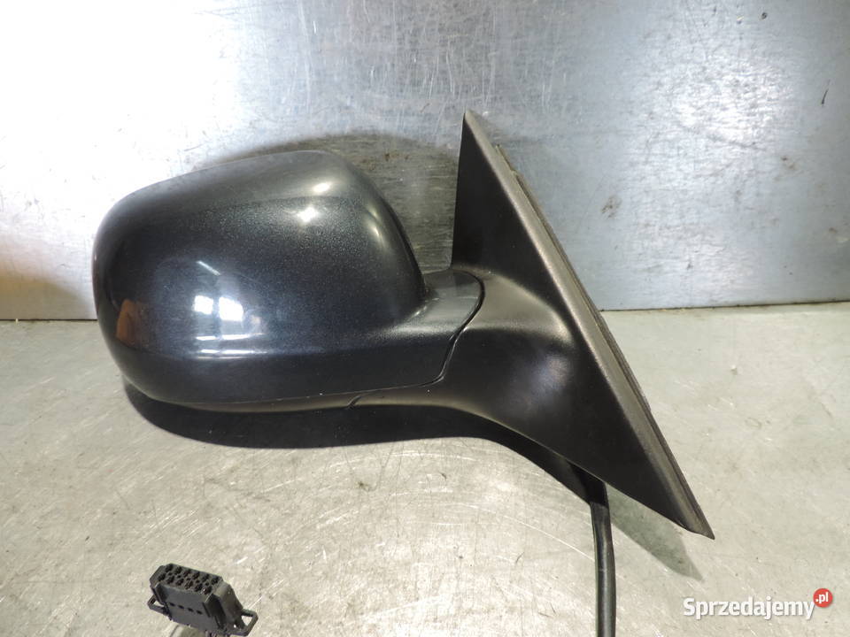 LUSTERKO PRAWE ELEKTRYCZNE PASSAT B5 5 PIN