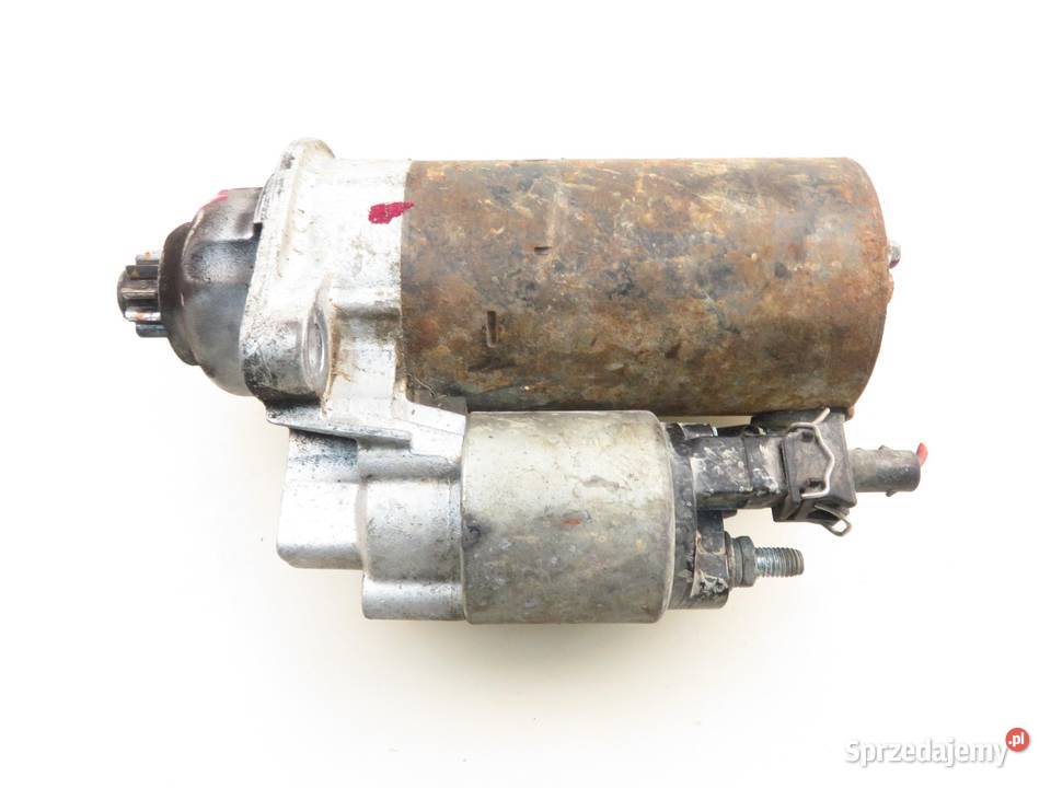 ROZRUSZNIK VW GOLF IV 19 TDI osobowe