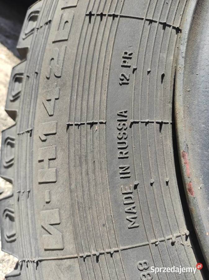 Opona Kama 900 R20 20cale Ostrowiec Świętokrzyski