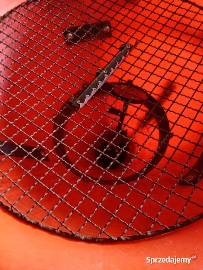 Rosiewacz soli piasku nawozu MATEU Opatów