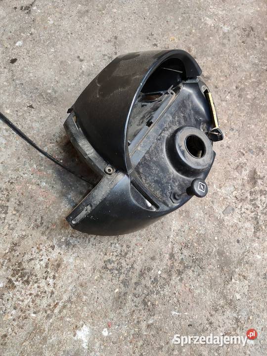 Kokpit konsola deska honda 2315 2417 Plastiki Wiele sprzedam