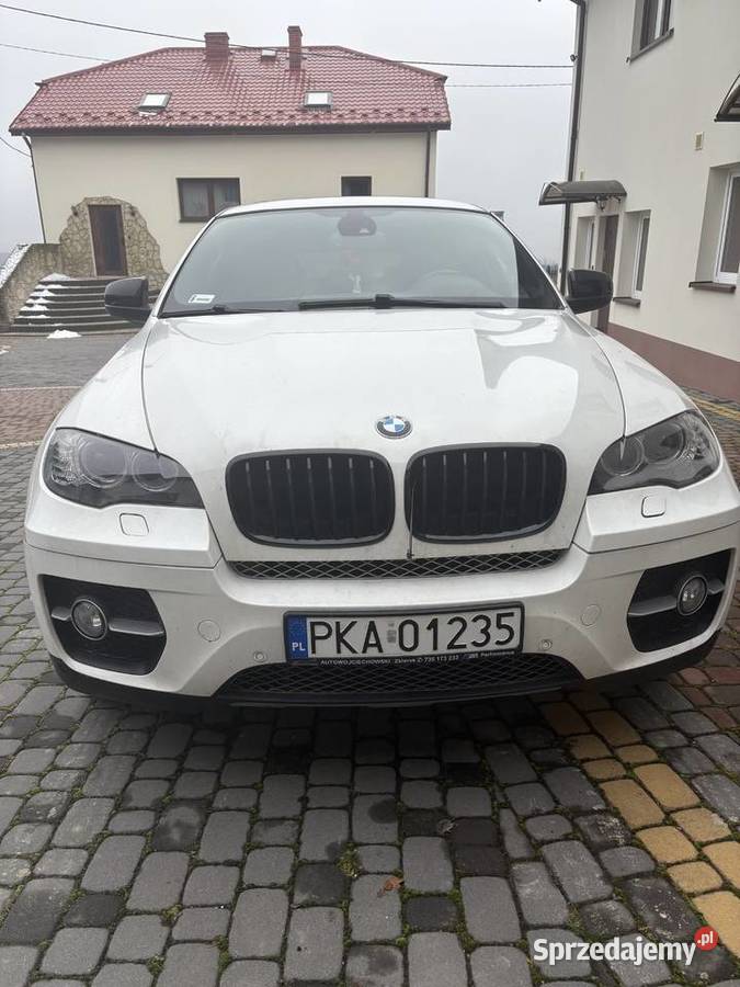 Bmw 304KM świętokrzyskie Górno