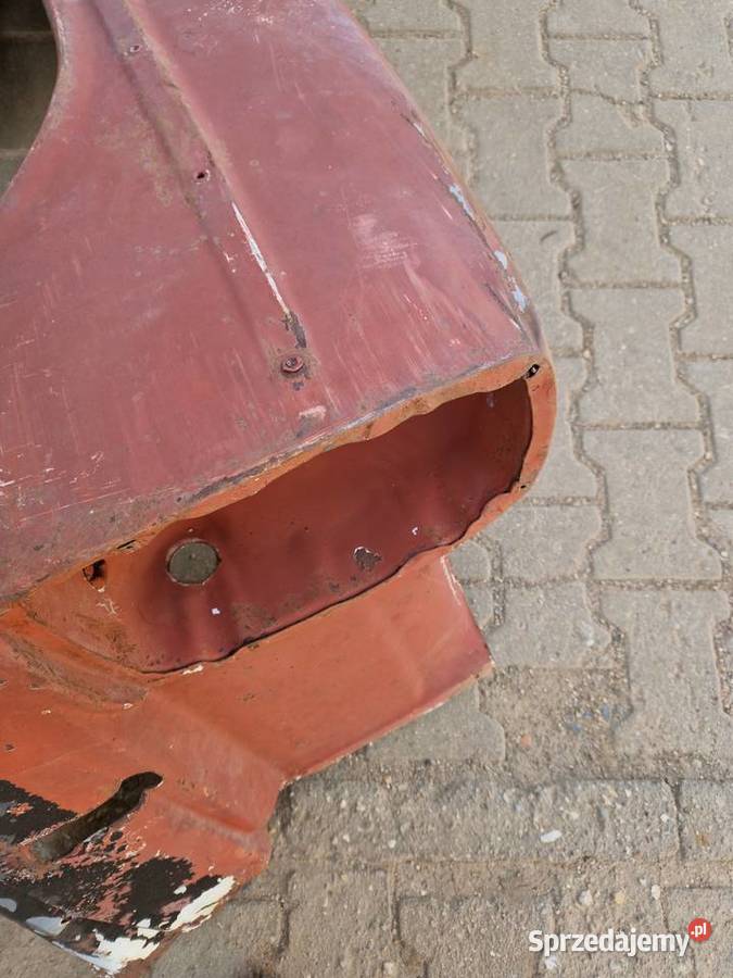 Mercedes w114 błotnik Legnica sprzedam