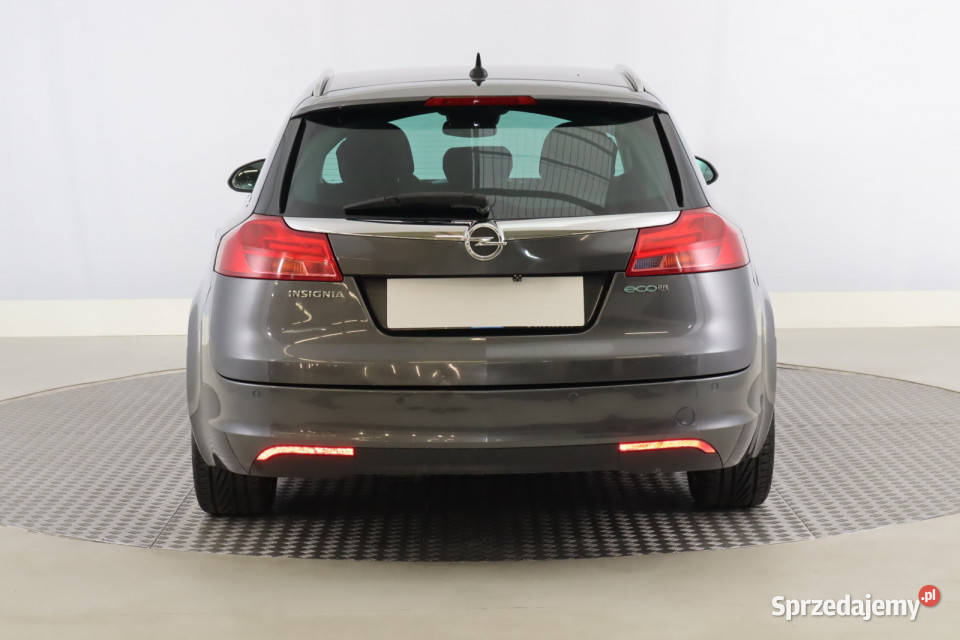 Opel Insignia 20 CDTI klimatyzacja Zabrze