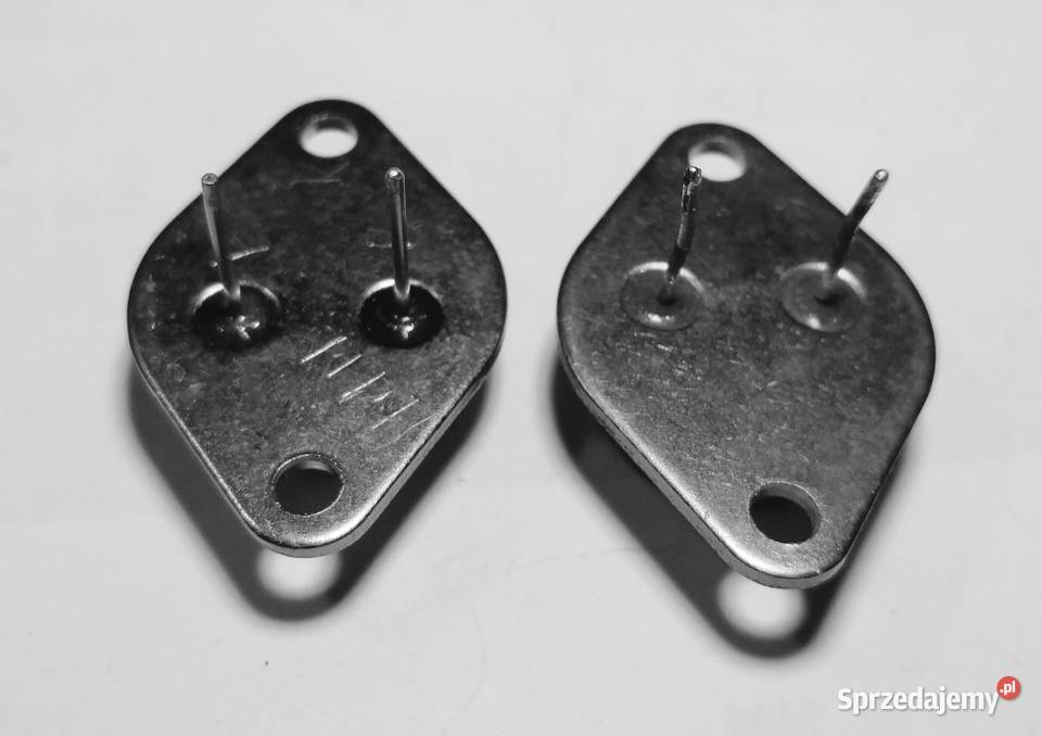 Tranzystory BU204 NPN Bydgoszcz