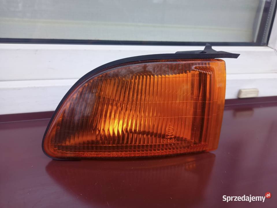 Mitsubishi Galant VIII 8 kierunkowskaz kierunek Sieradz