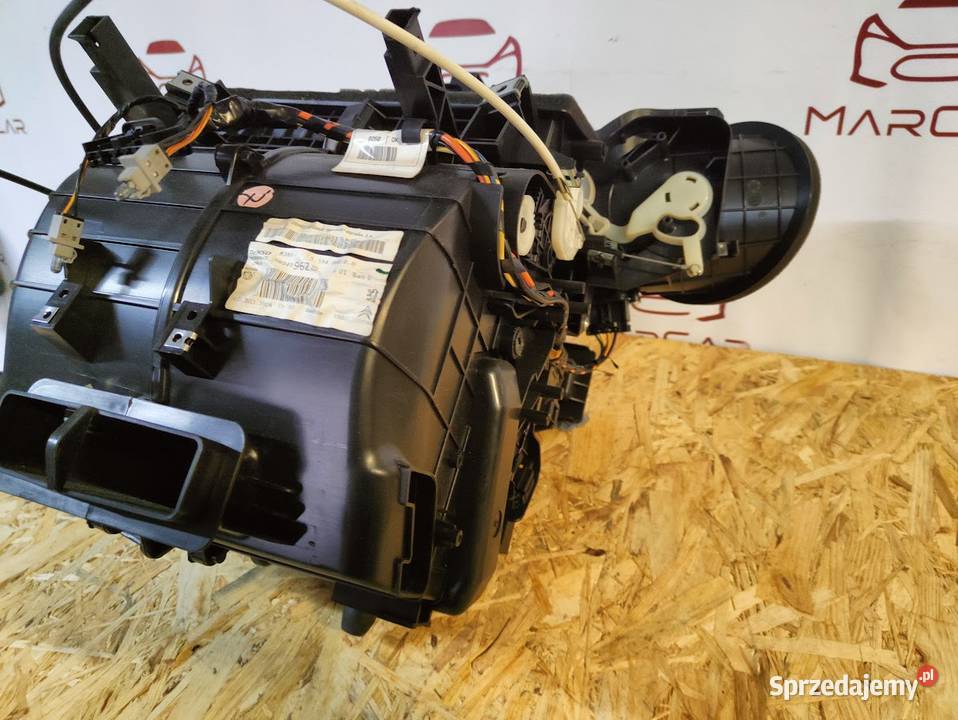 Nagrzewnica Dmuchawa Citroen C Elysee 98049962ZD Pleszew