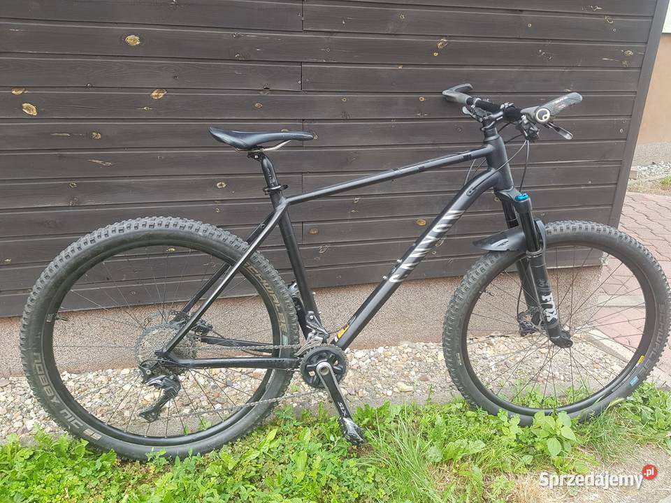 Rower MTB Grand CANYON AL 8 Rama XL koła 29 97 Górskie, MTB Sport i Wypoczynek Będzin