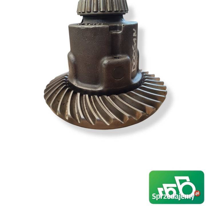 Dyferencjał 4482430006 ZF 4472348094 Doosan DX Wilkowo