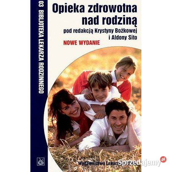 Opieka Zdrowotna RodzinąKrystyna Bożkowa Aldona małopolskie Kraków