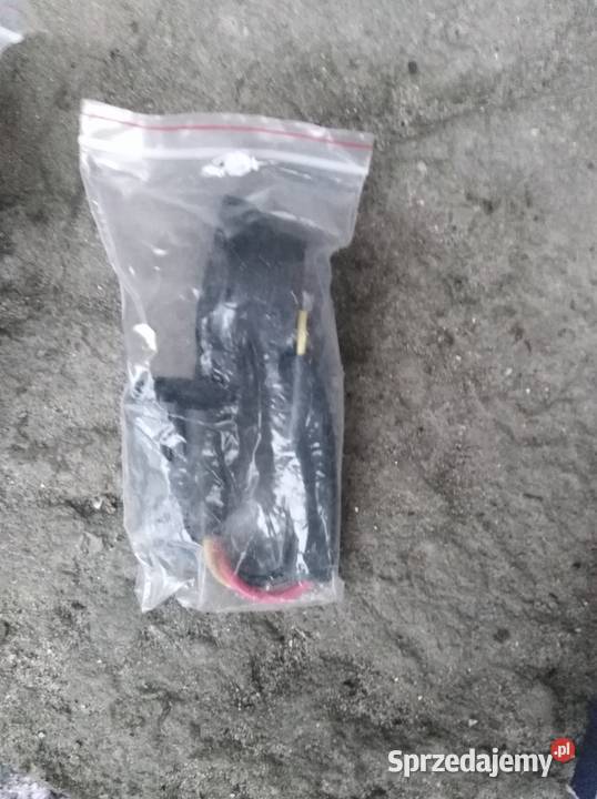 Sprzedam kostka do stacyjki do ford Fiesta Oleśnica