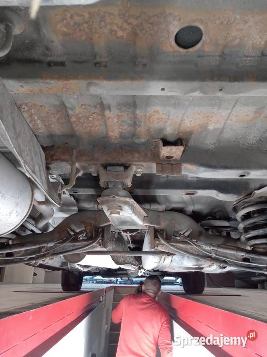 VW Sharan 19 TDI afn 110 śląskie