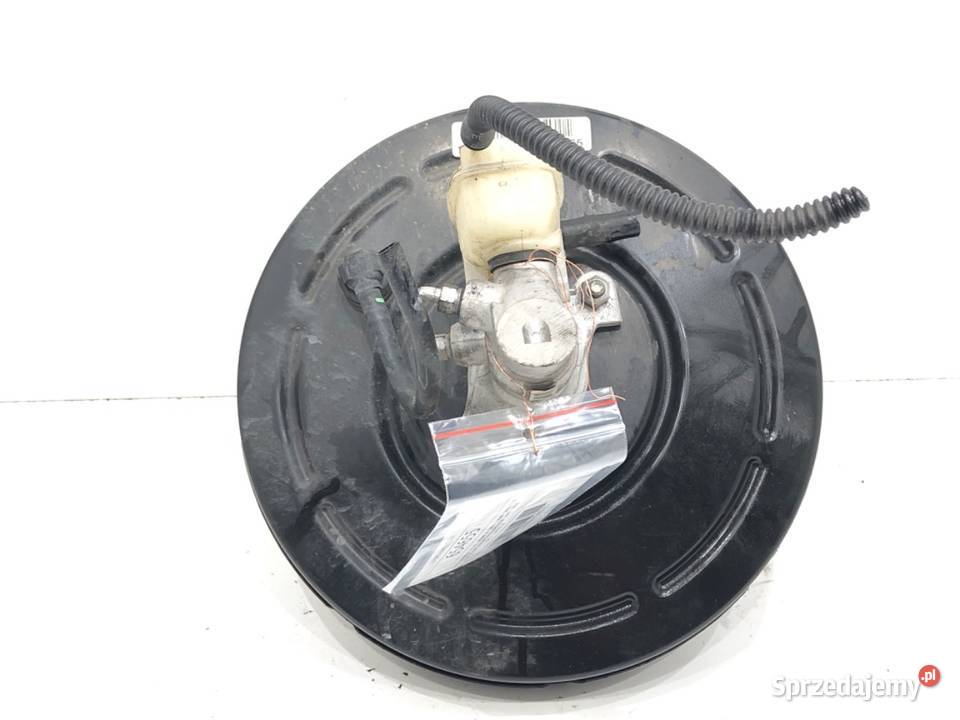 SERWO HAMULCOWE RENAULT SCENIC III 472100013R Wspomaganie hamulca Części samochodowe sprzedam