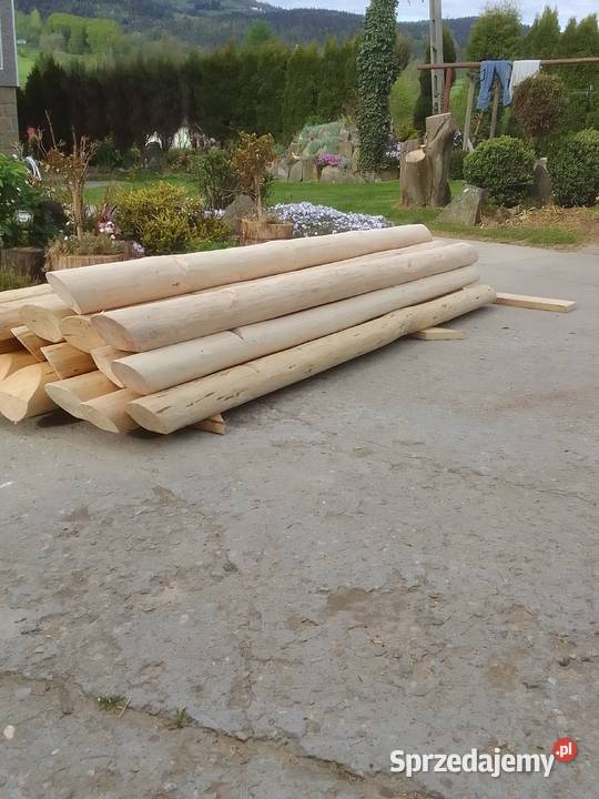 altana wiata Limanowa