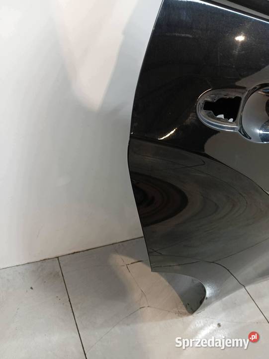DRZWI PRAWE TYŁ 475 4759 Bmw X6 II 20142019 F16 sprzedam
