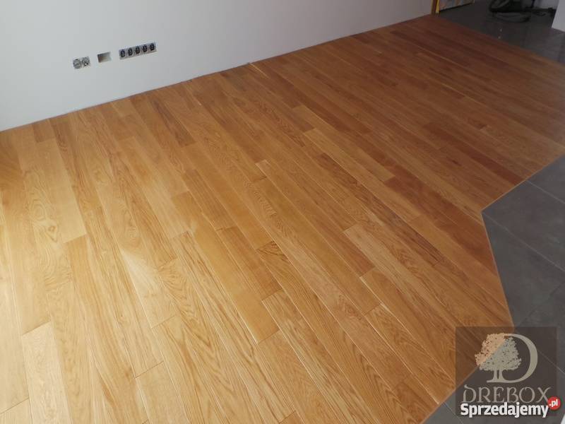 Cyklinowanie Lakierowanie Renowacja Częstochowa Częstochowa