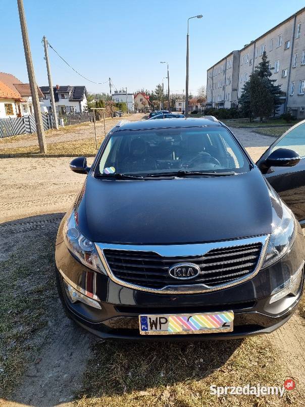 Sprzedam mazowieckie