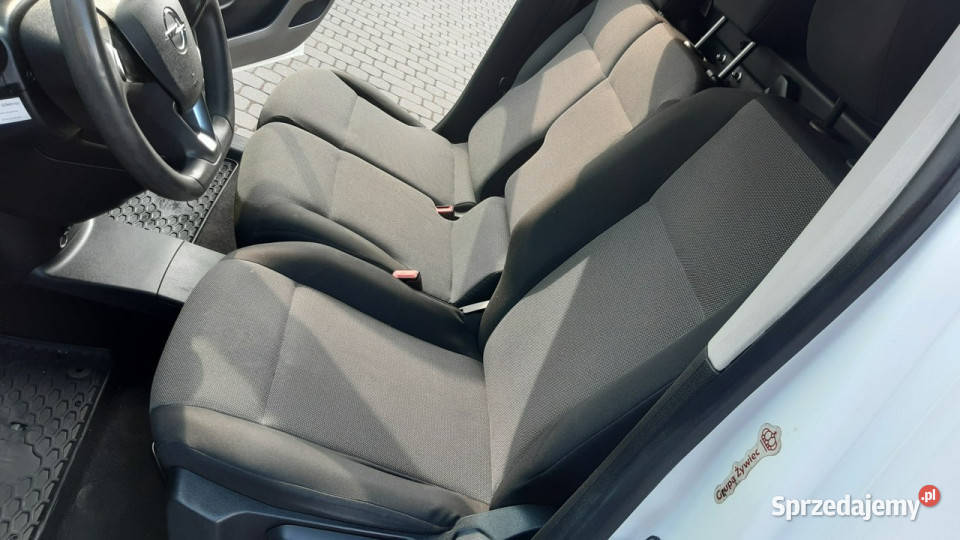 Opel Combo Opel sprzedam