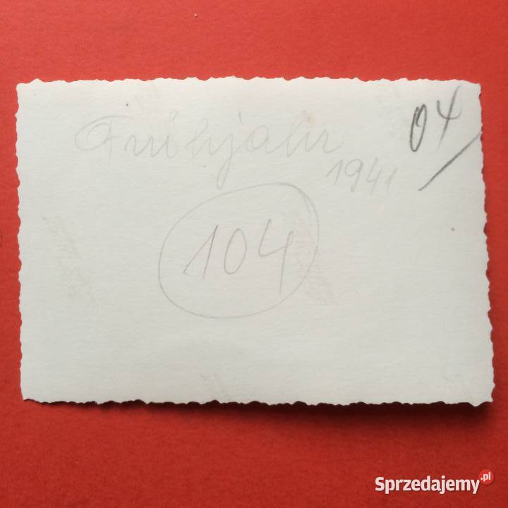 2002 Zdjęcie Niemieckiego Fotografa Szczecin