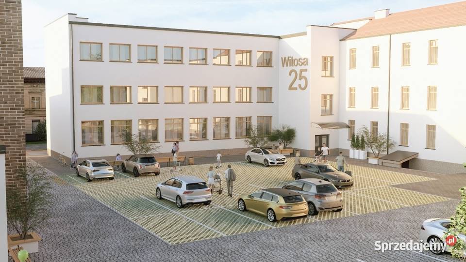 Nieruchomość inwestycyjna Grunty i działki Nowa Sól sprzedam