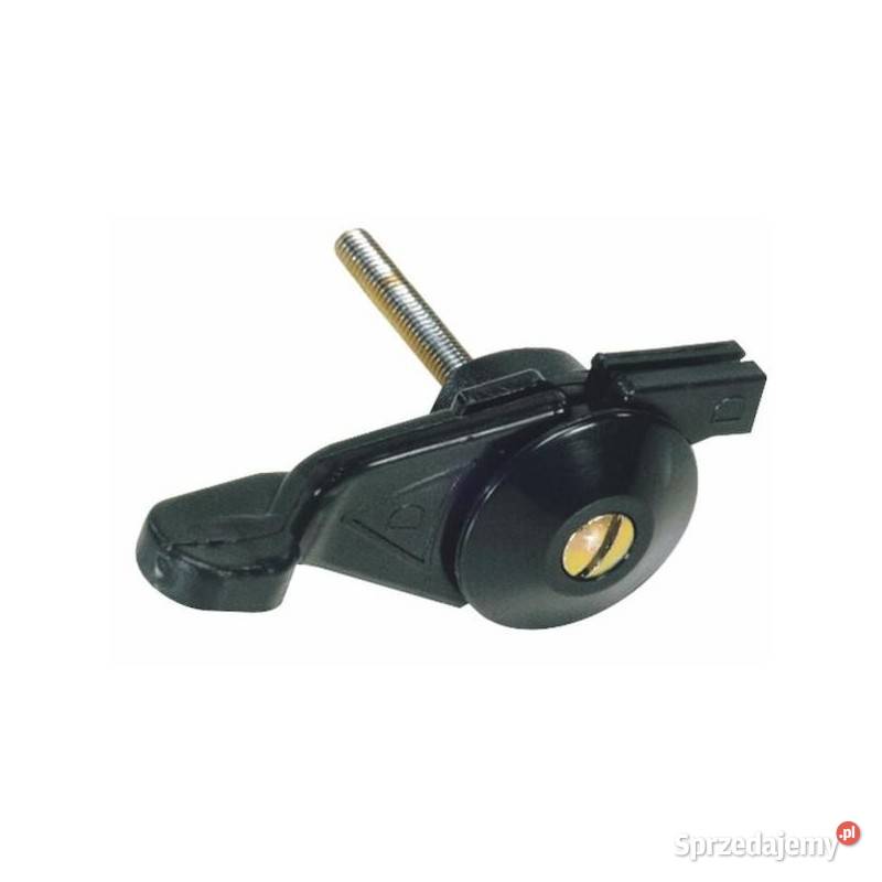 Dźwignia prawa sterowania akceleratora M6 01362 małopolskie