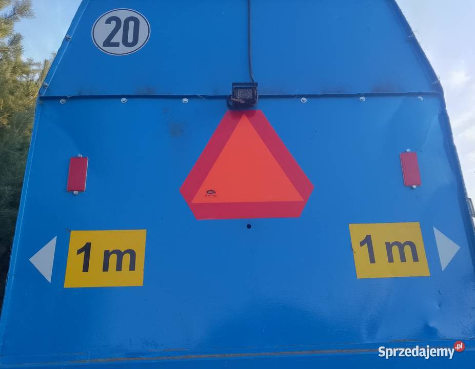 Bizon rekord ZO58 Sprzedam Siedlce mazowieckie