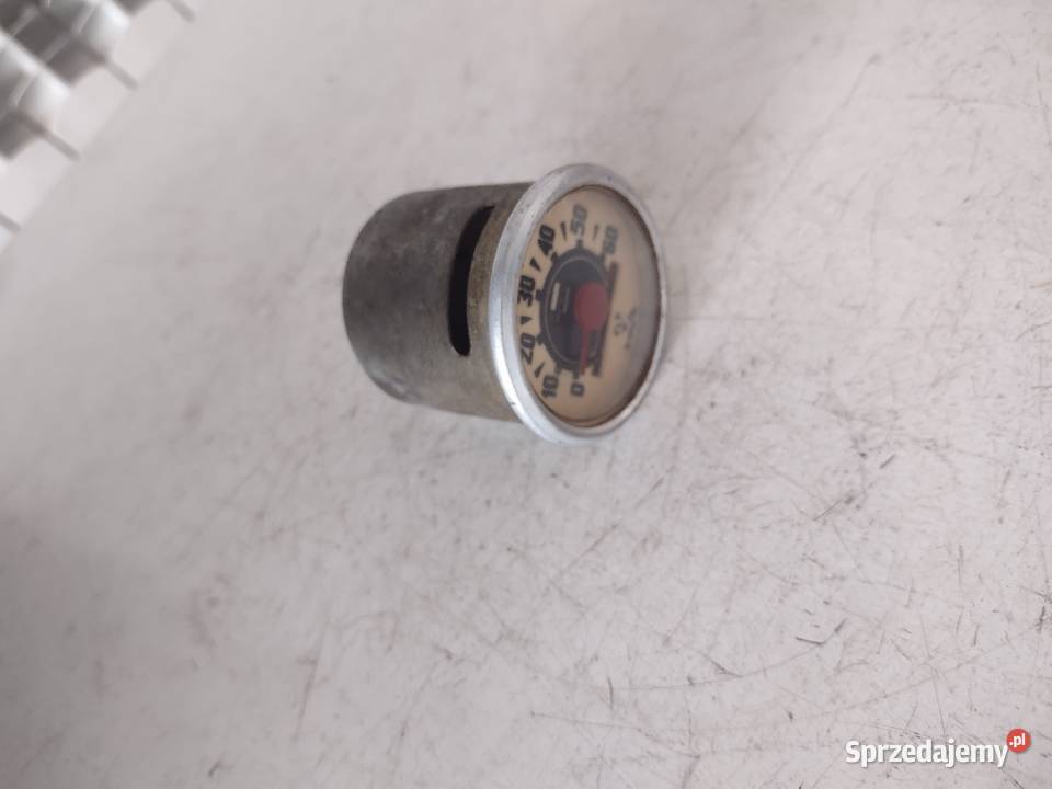 LICZNIK KOMAR RYŚ ŻAK UNIKAT ZABYTKOWY Lublin