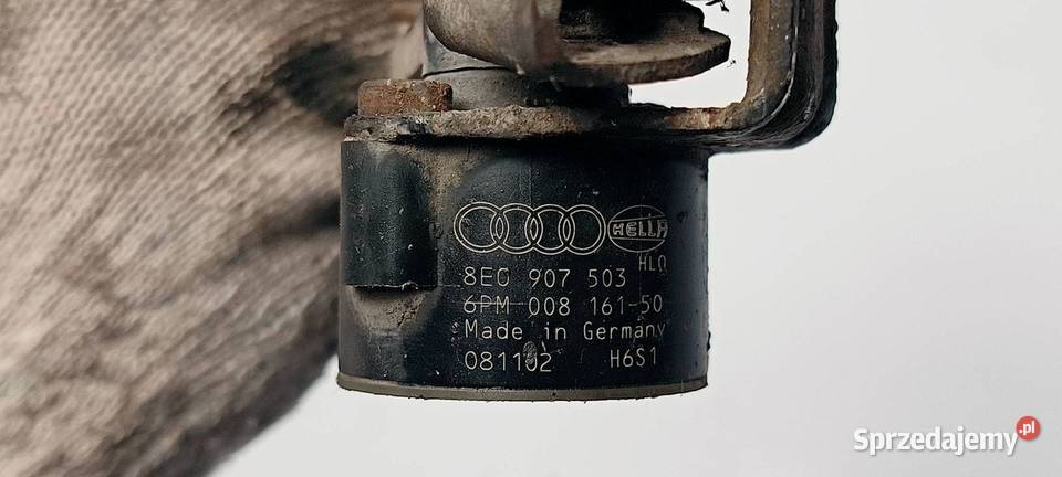 CZUJNIK VOLKSWAGEN PHAETON 8E0907503 Lipno