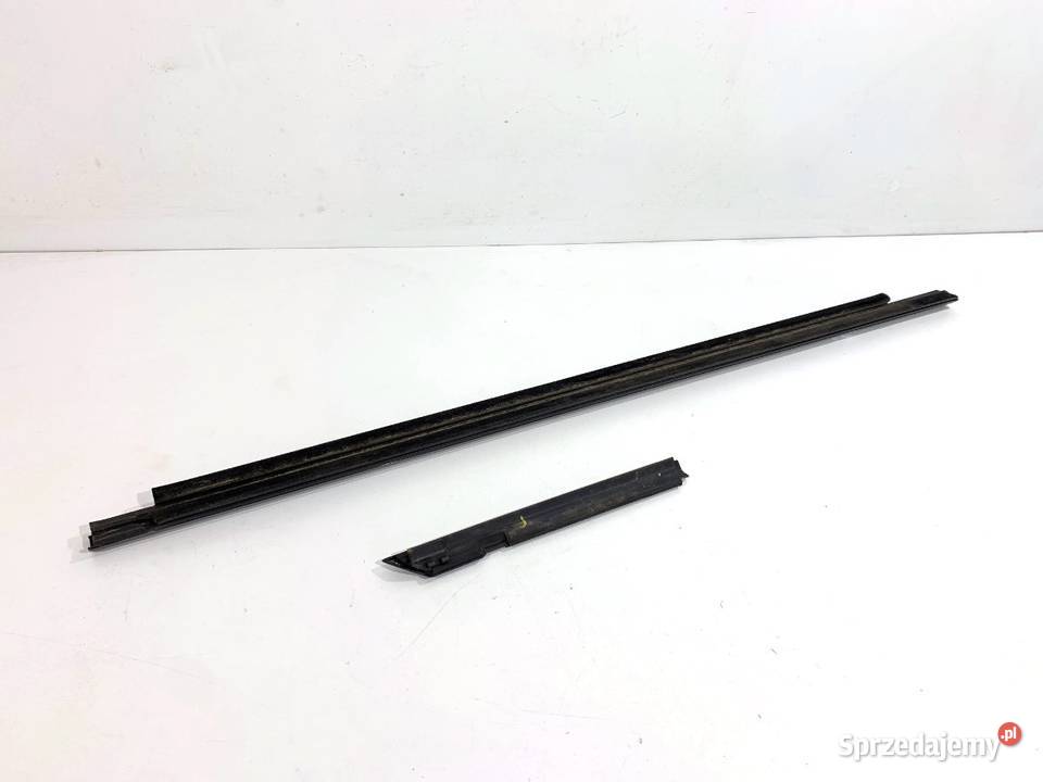 LISTWA ZGARNIAJĄCA PRZÓD LEWY BMW F34 osobowe