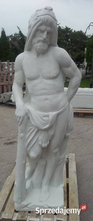 forma do betonu F18 figura betonowa Secemin