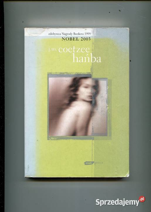 Hańba Coetzee zachodniopomorskie Szczecin