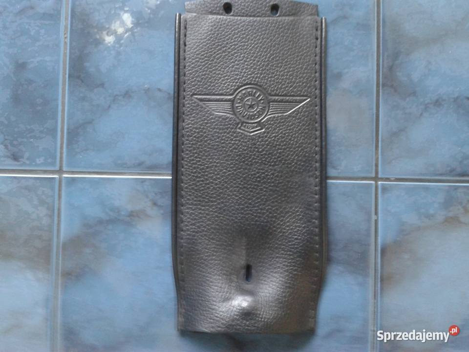 Harley softail krawat konsola Pozostałe Rybnik