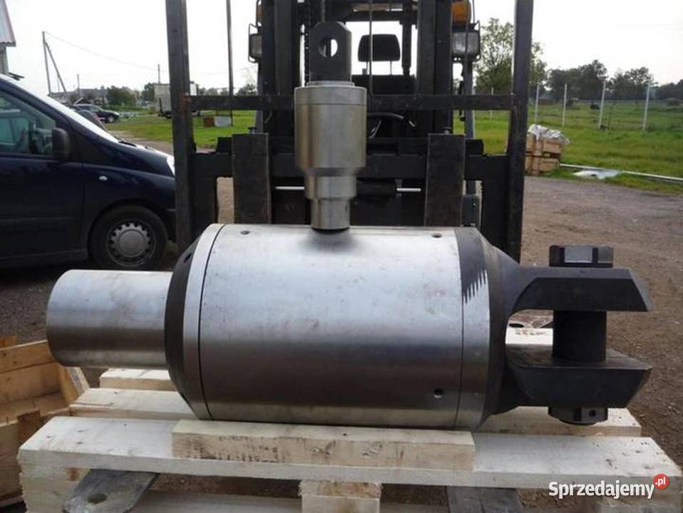 Krętliki do wiertnicy HDD Vermeer Ditch Witch Jarocin