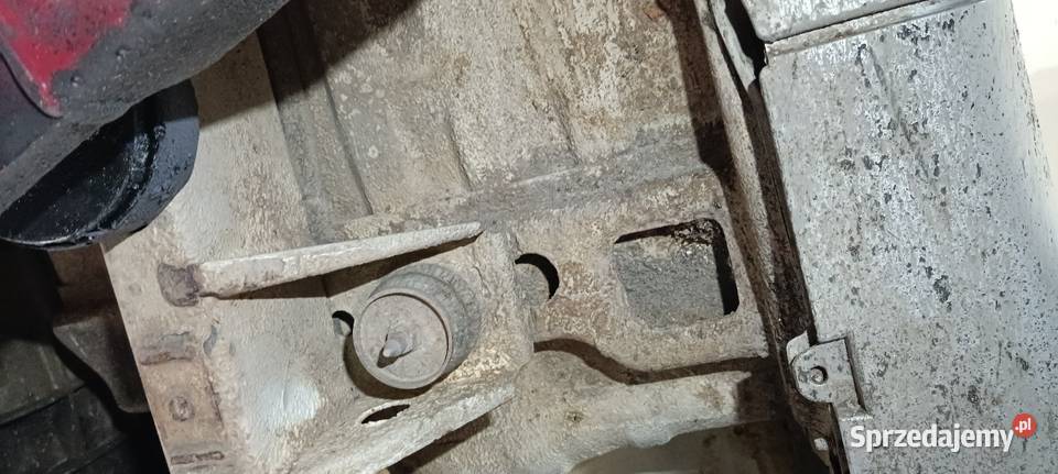 Grand Vitara HDi Włochy bez korozji elektryczne szyby