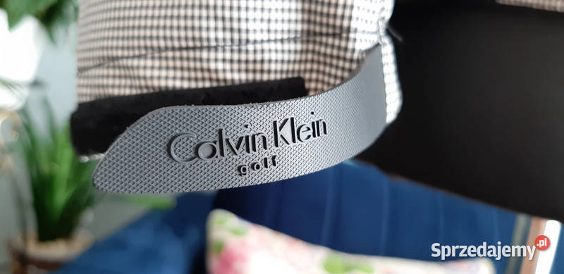 Calvin Klein Waterproof Technology kurtka damska śląskie