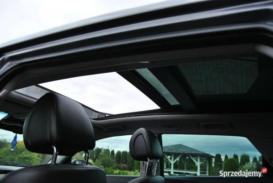 Hyundai Tucson REJNAVI Kamera Panorama SKÓRA ALU