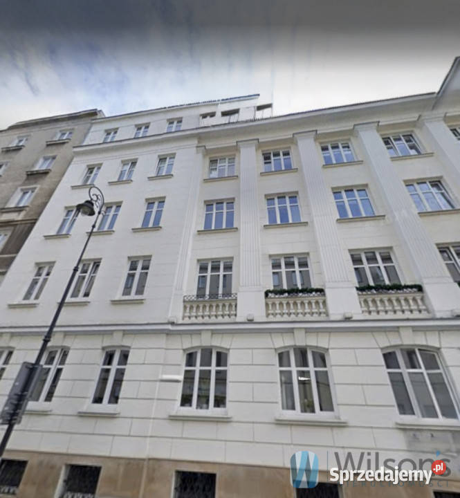 Lokal 142m2 Warszawa