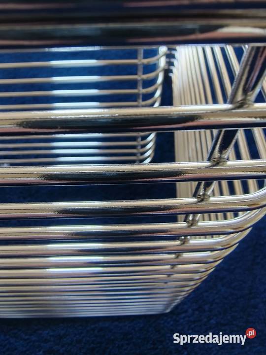 Stolik metalowy design lat 80 dolnośląskie Jelenia Góra sprzedam