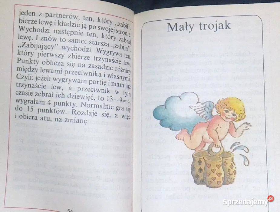 19 pasjonujących pasjansów Edyta Strzelecka Chełm