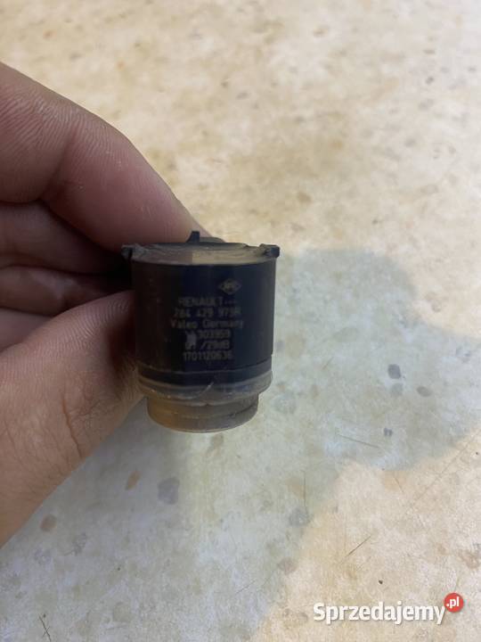 RENAULT GRAND SCENIC III CZUJNIK PDC 284429973R Jasienica