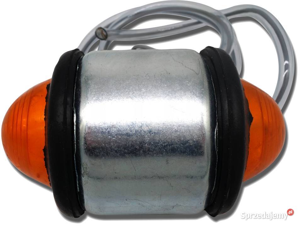 REFLEKTORY LAMPY TYLNE ZESP KIERUNKOWSKAZY C330 Solec Kujawski