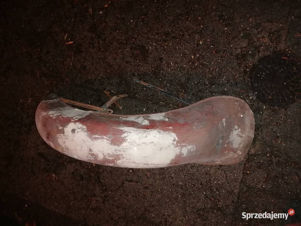 Dkw sb 250 350 błotnik bak Poznań sprzedam