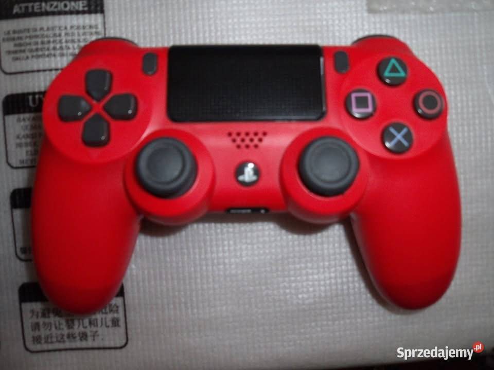 Sprzedam dwie konsole Sony Playstation 4 SLIM i Wrocław