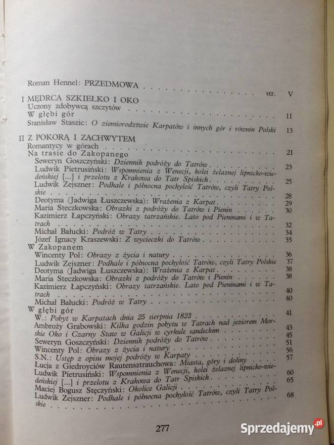 3078 Tatrami Urzeczeni Szczecin