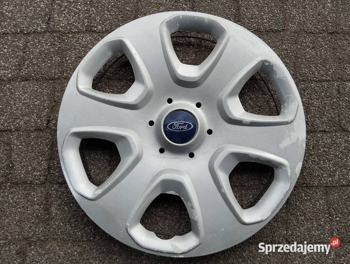 Kołpak Ford 14 51792841 pojedyncza sztuka śląskie Kamieniec