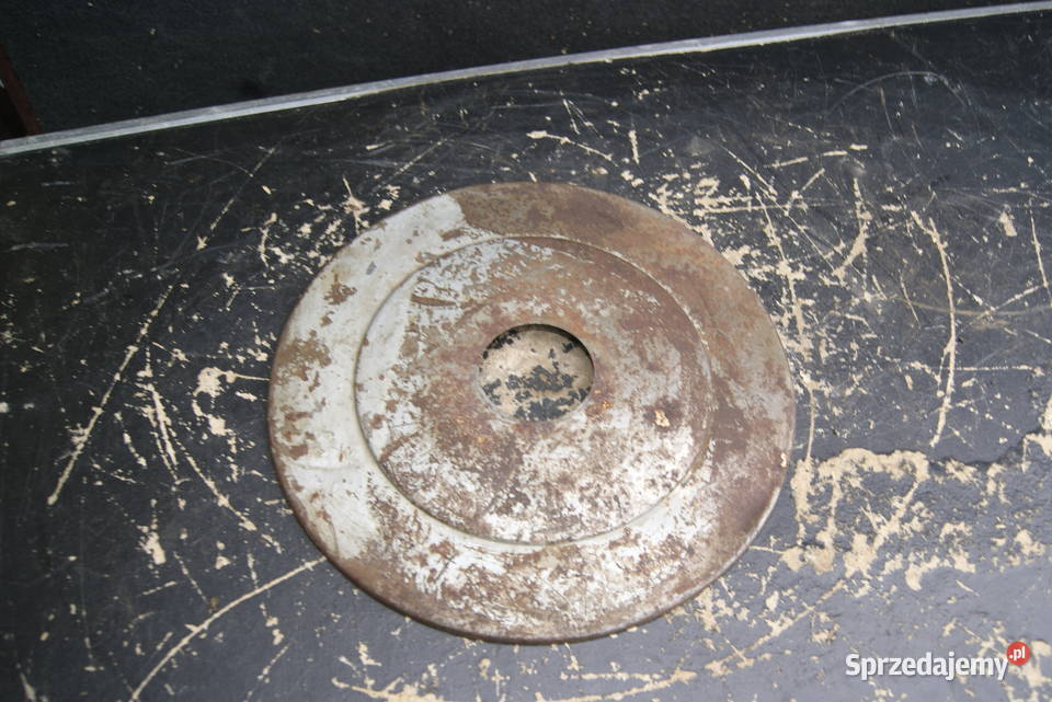 OSŁONA POKRYWA KOŁA DEKIEL KOŁA BMW R51 R68 R75 Rybnik