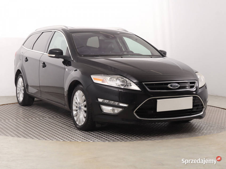 Ford Mondeo 22 TDCi reflektory ksenonowe Katowice
