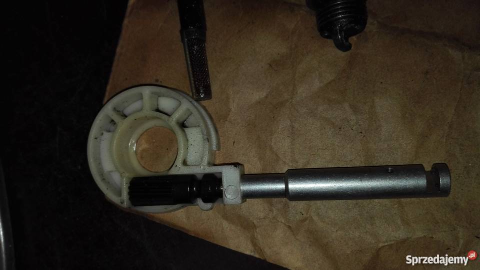 pompa oleju Husqvarna 51